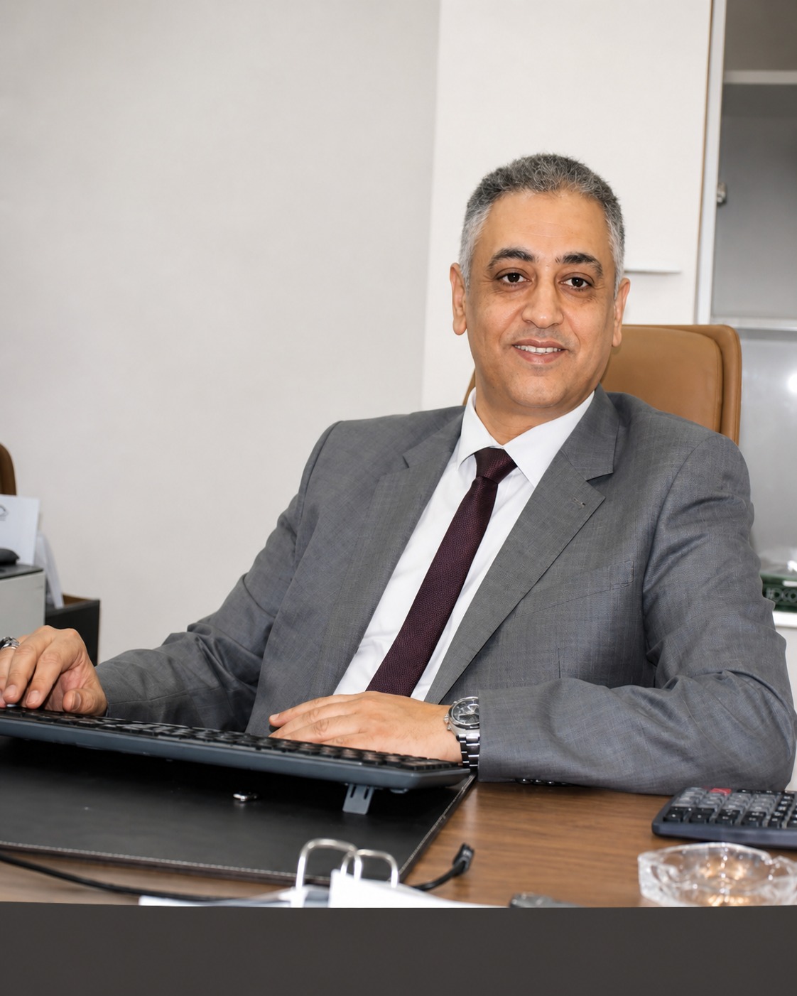 Ilyas Khan
