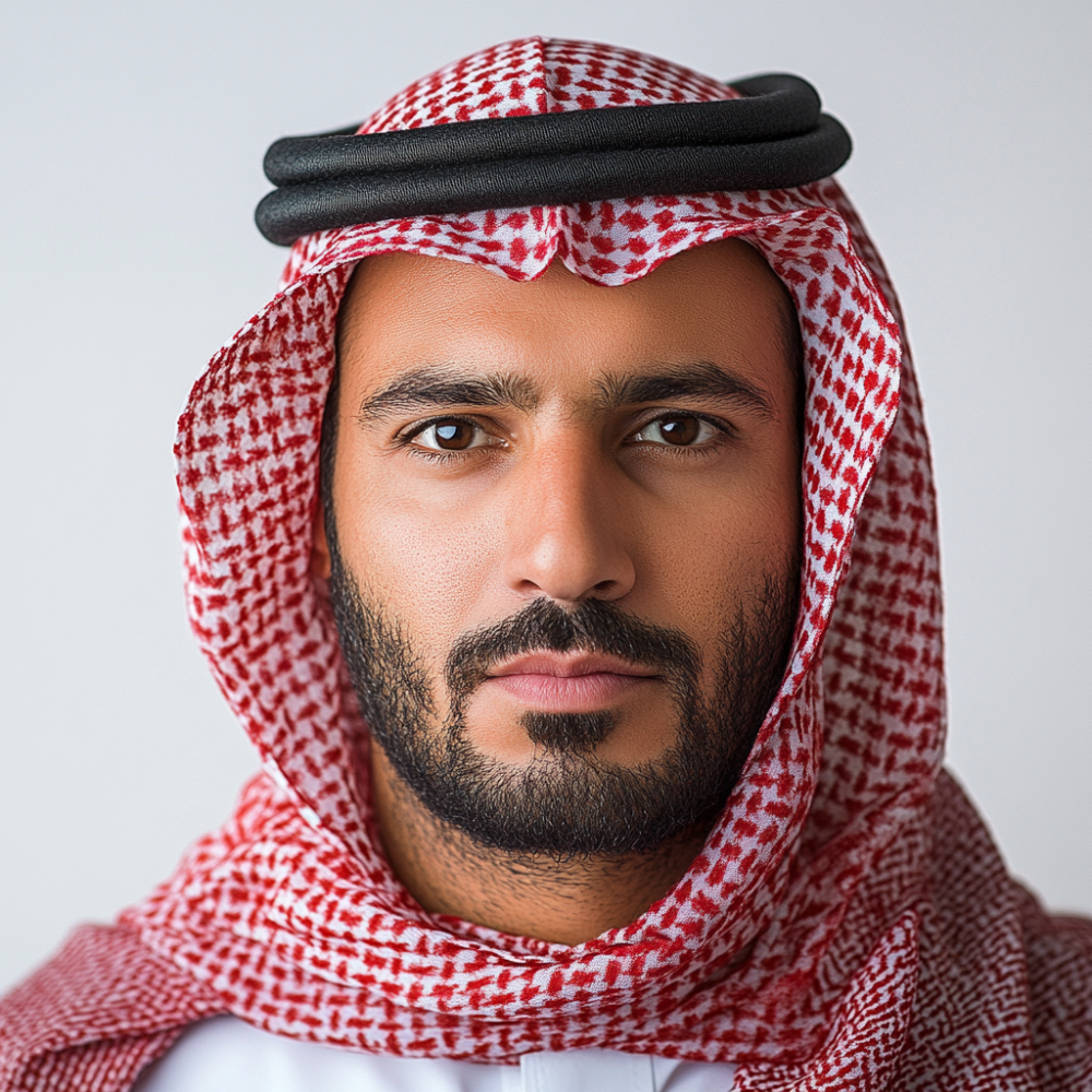 Khaled Omar